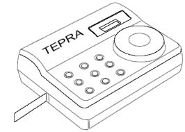 TEPRA TEPRA